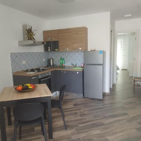 Desy Home Agerola Εξωτερικό φωτογραφία
