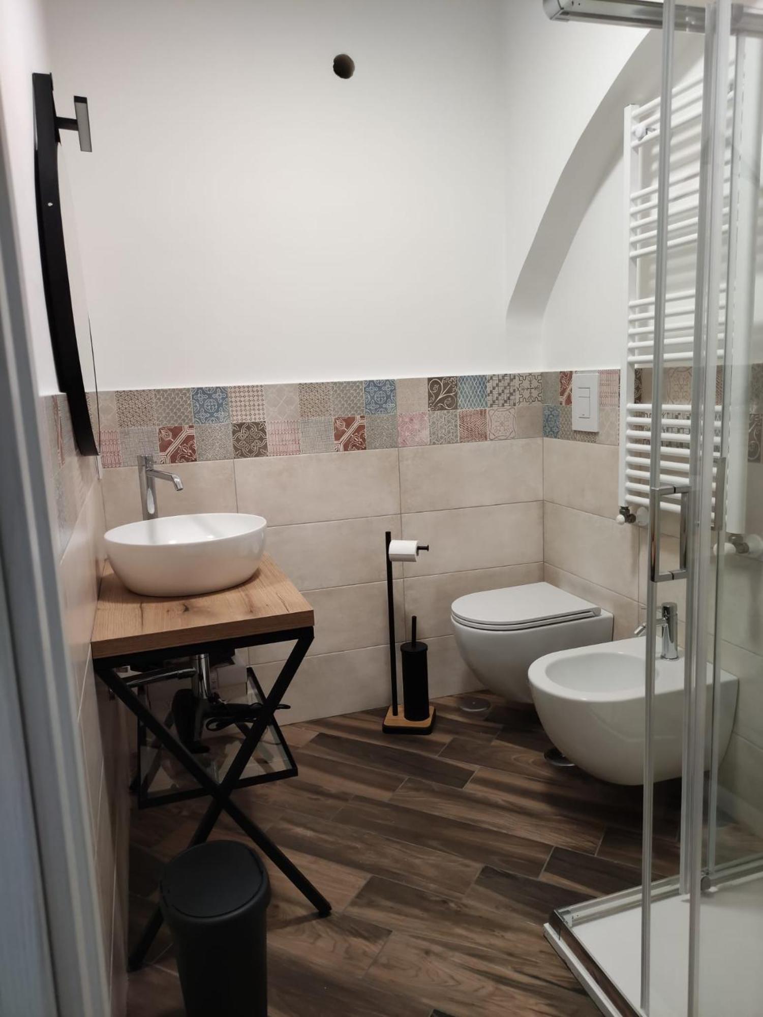 Desy Home Agerola Εξωτερικό φωτογραφία