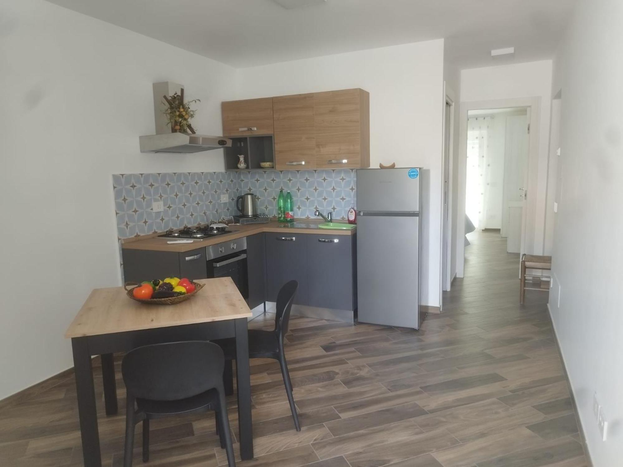 Desy Home Agerola Εξωτερικό φωτογραφία